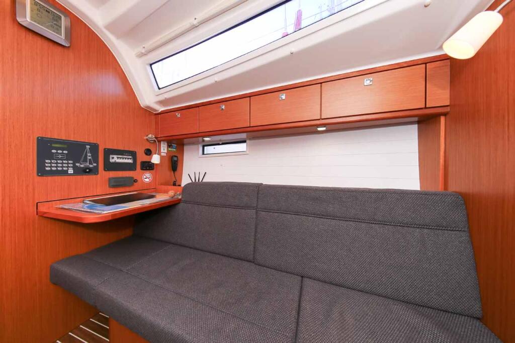 Bavaria Cruiser 37 Bella Angelina