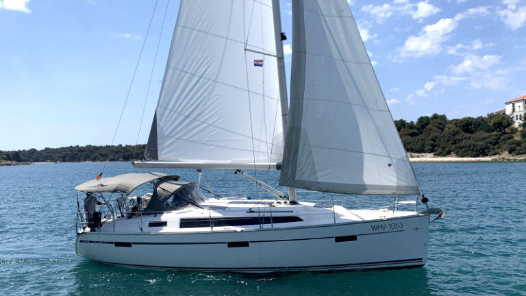 Bavaria Cruiser 37 Bibi