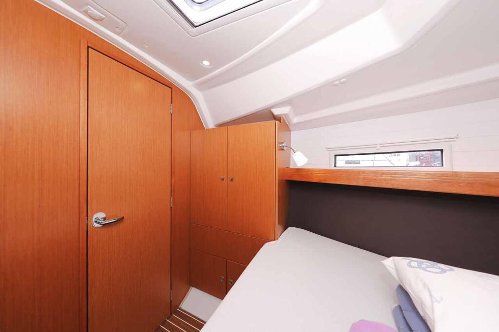 Bavaria Cruiser 37 Sursulapitschi