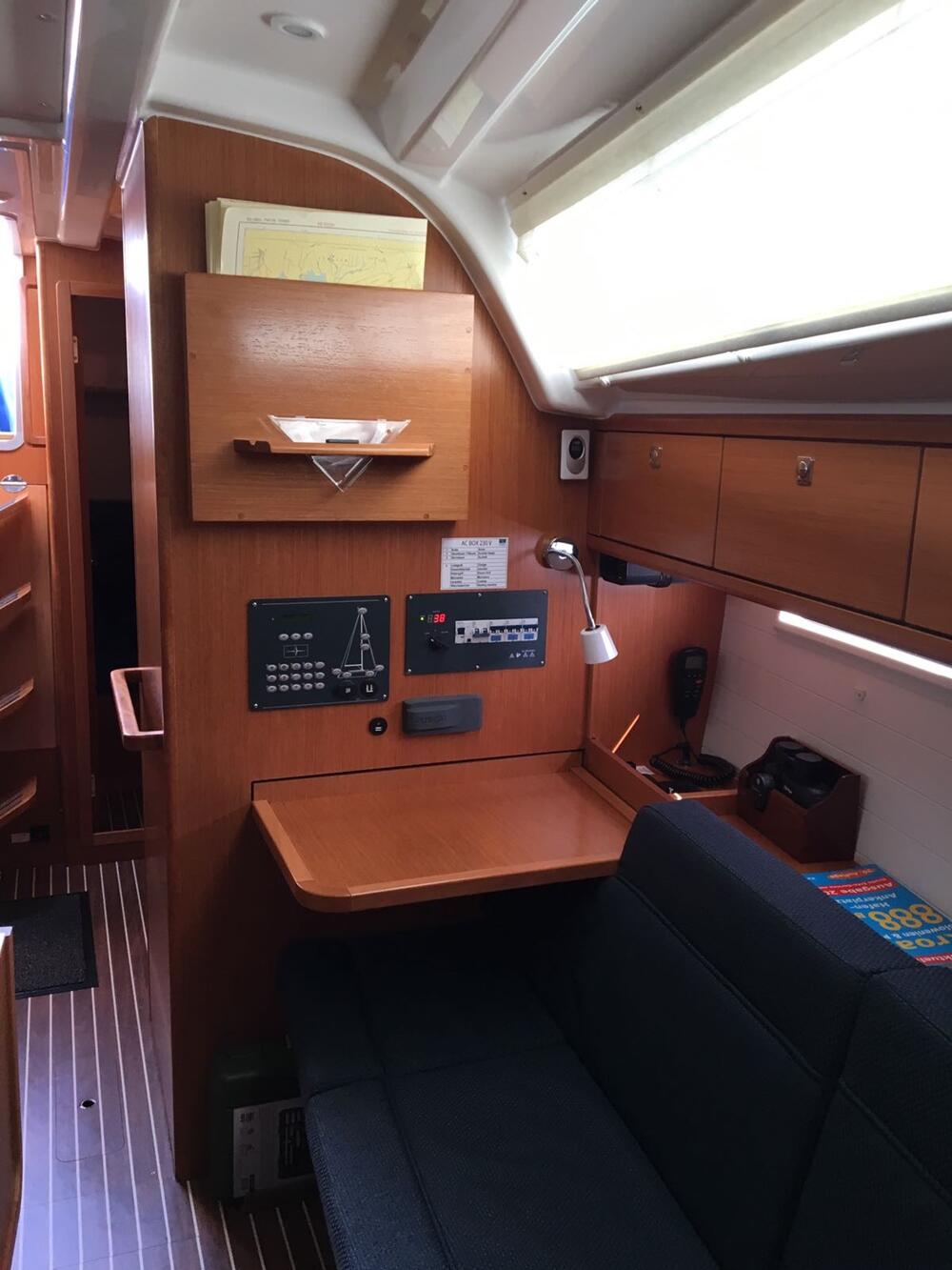 Bavaria Cruiser 37 Lilli