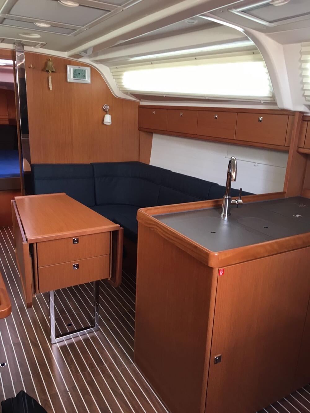 Bavaria Cruiser 37 Lilli