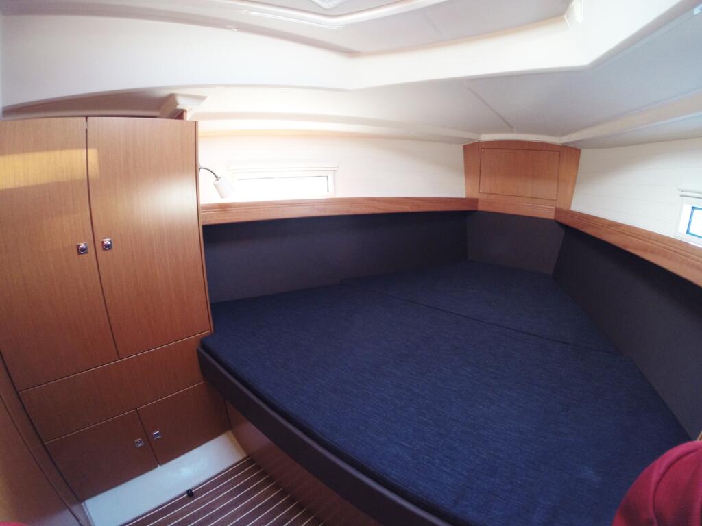 Bavaria Cruiser 37 Lilli
