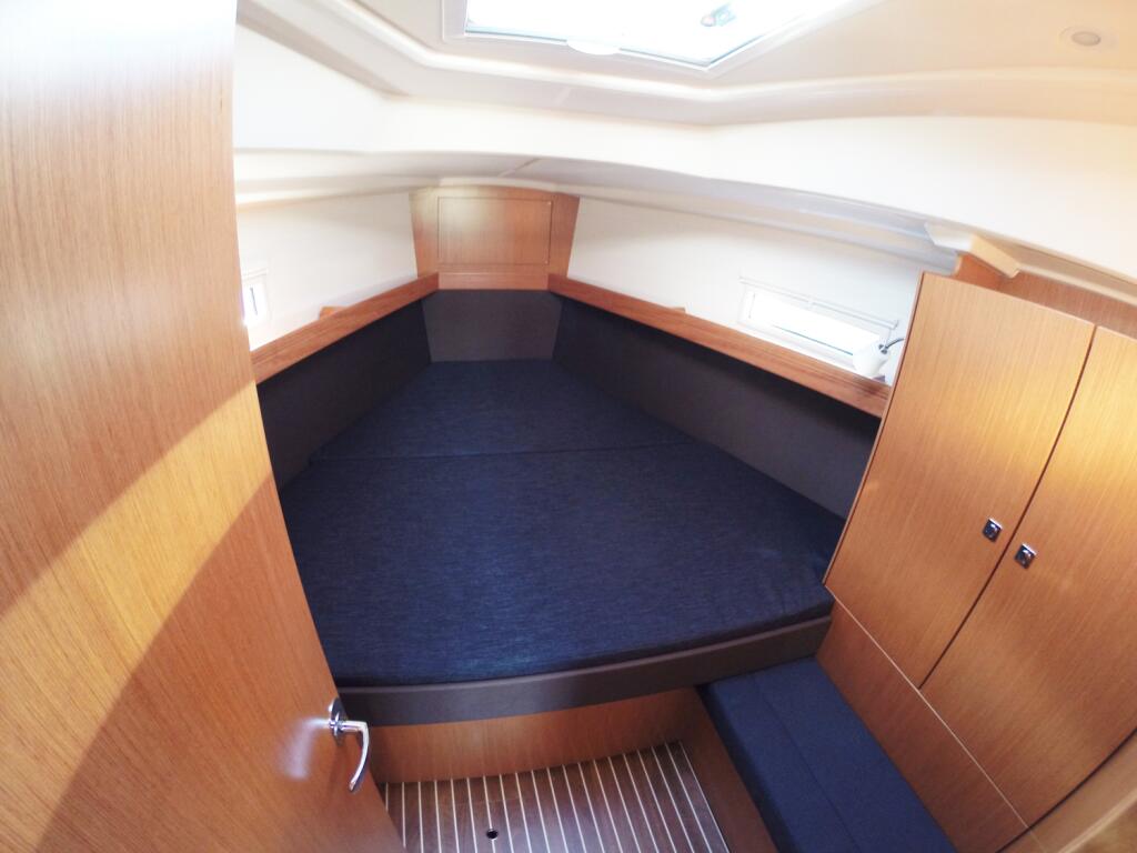 Bavaria Cruiser 37 Lilli