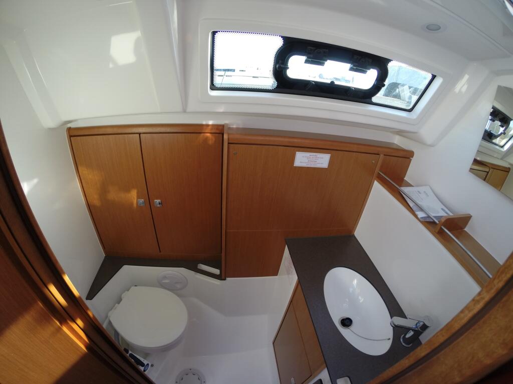 Bavaria Cruiser 37 Lilli