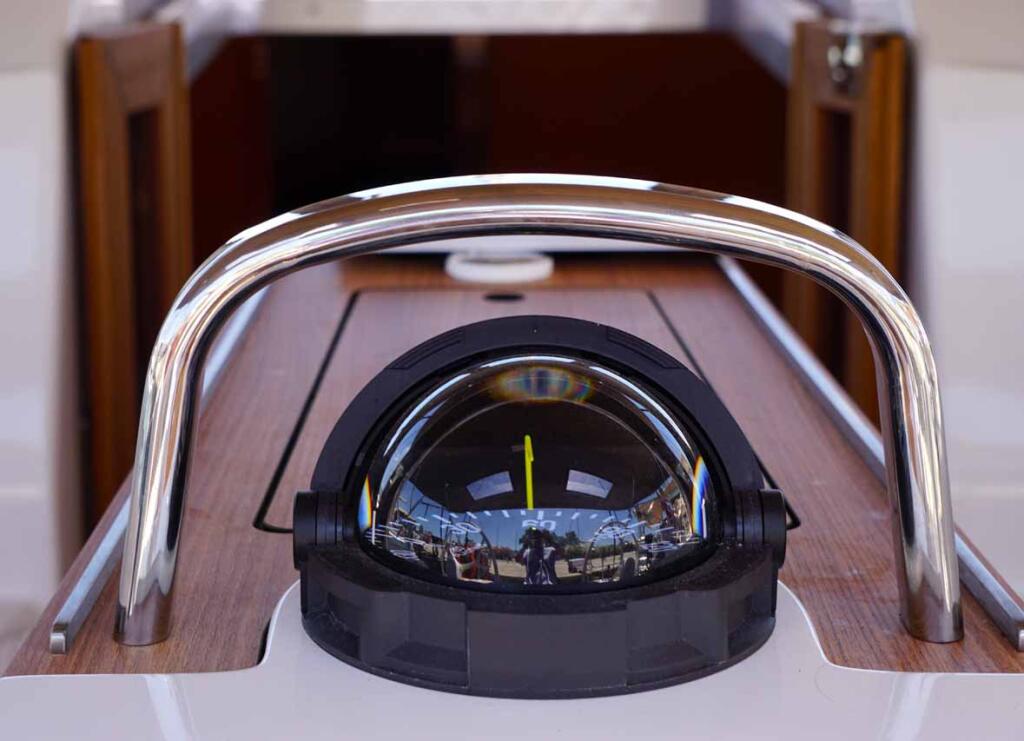 Bavaria Cruiser 37 Xenia