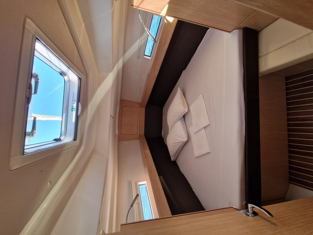 Bavaria Cruiser 37 Sayra
