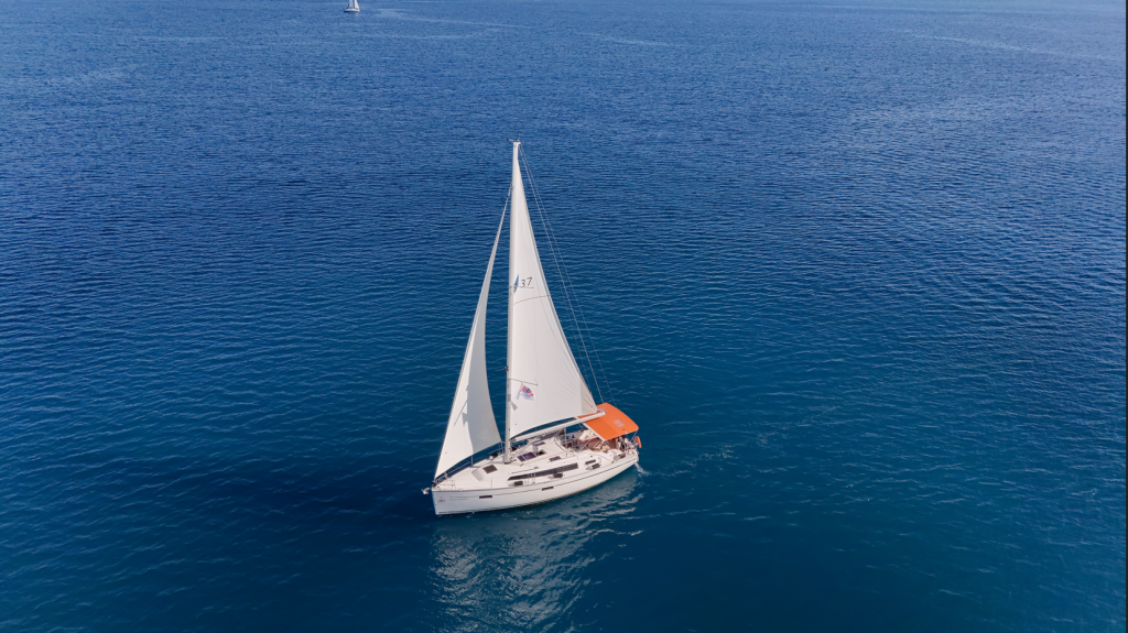 Bavaria Cruiser 37 Roger Rabbit