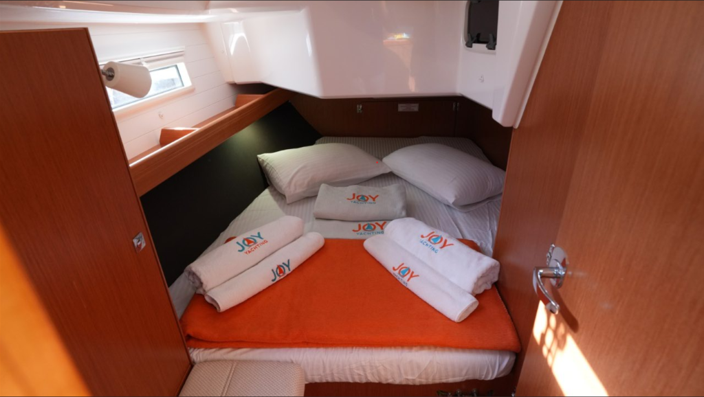 Bavaria Cruiser 37 Roger Rabbit