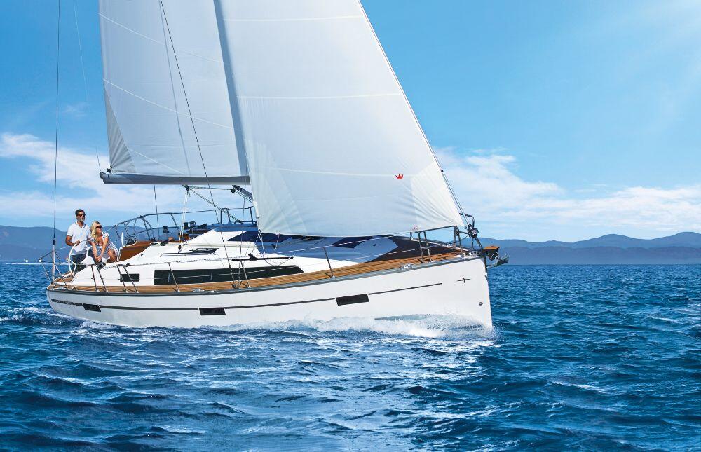 Bavaria Cruiser 37 Primum