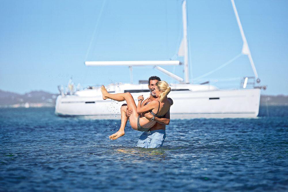 Bavaria Cruiser 37 Primum