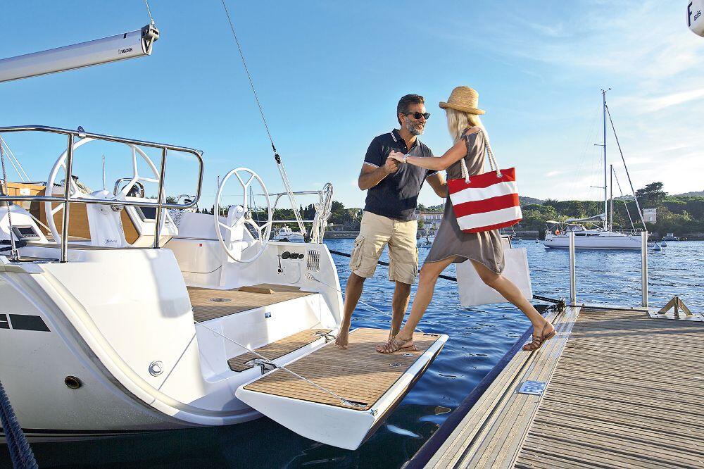 Bavaria Cruiser 37 Primum