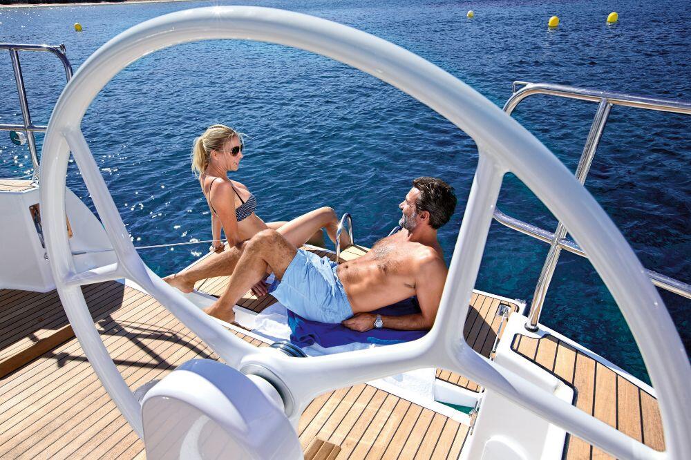 Bavaria Cruiser 37 Primum