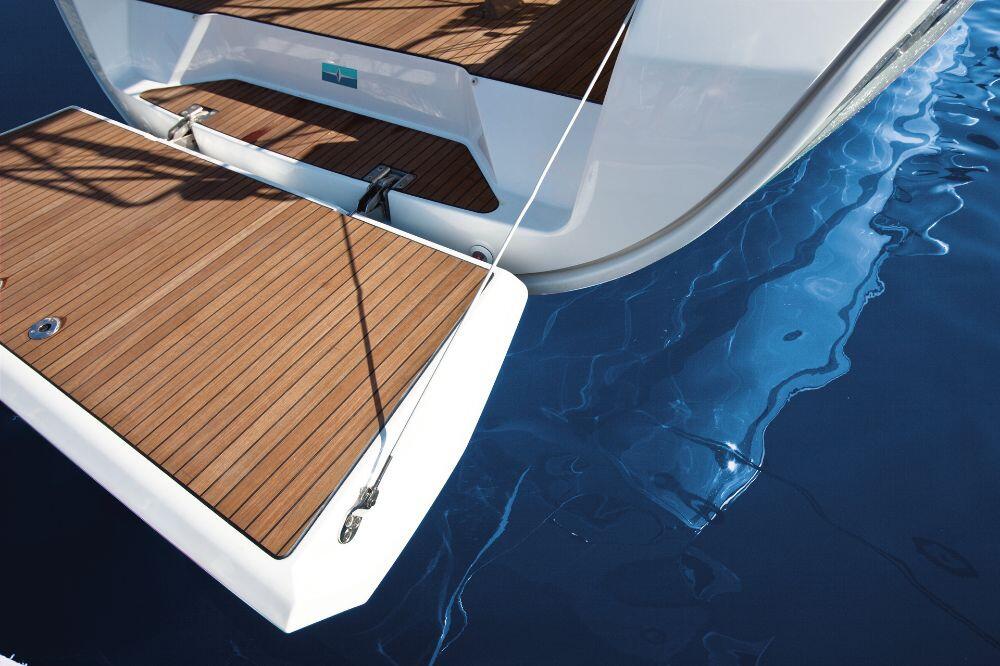 Bavaria Cruiser 37 Primum