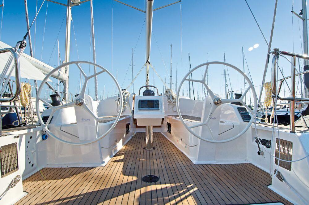 Bavaria Cruiser 37 Primum