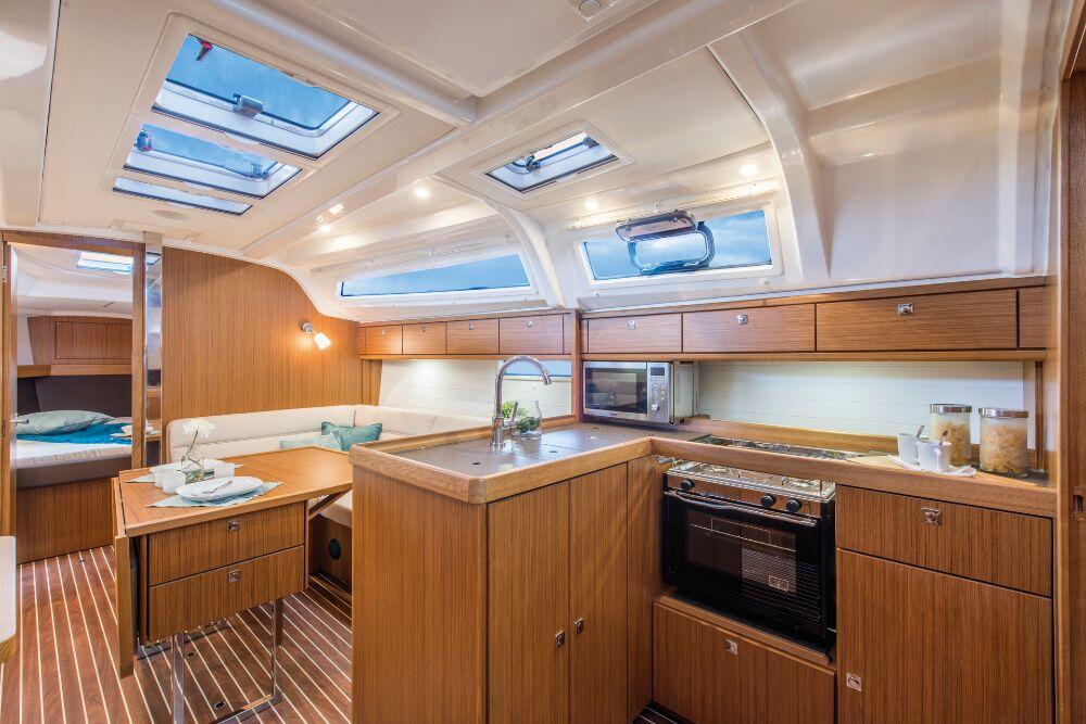 Bavaria Cruiser 37 Primum