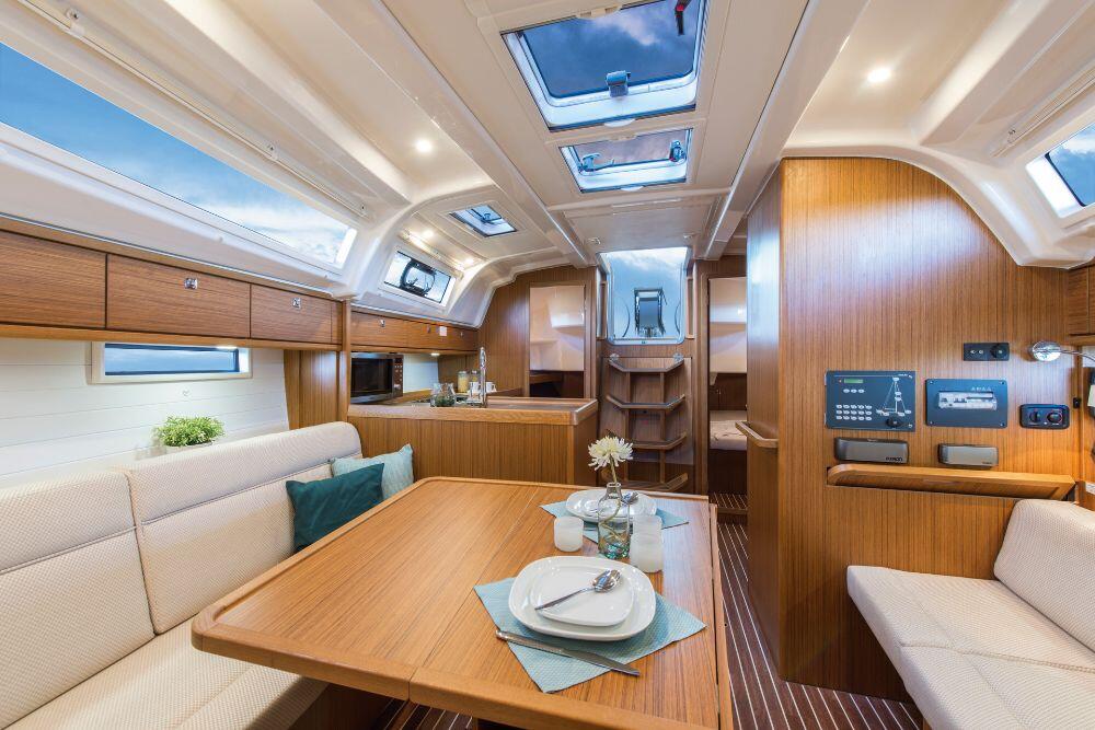 Bavaria Cruiser 37 Primum