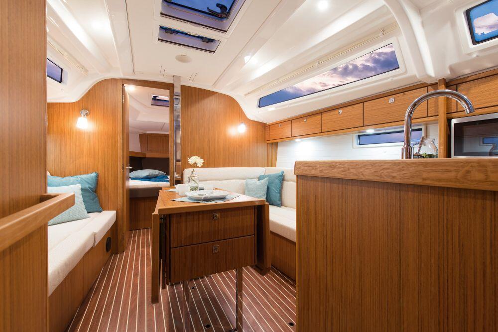 Bavaria Cruiser 37 Primum