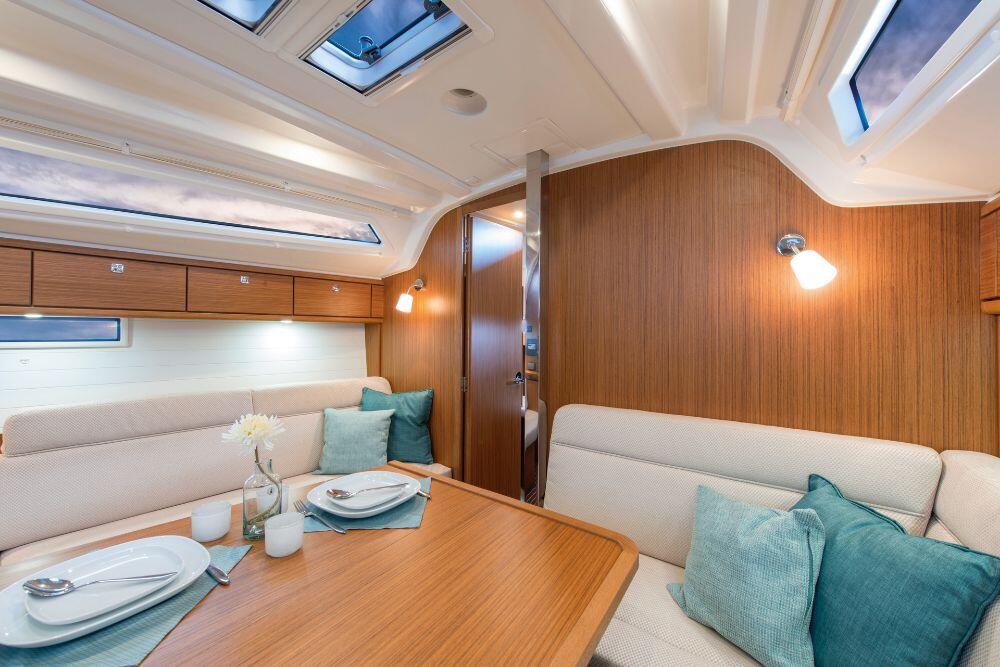 Bavaria Cruiser 37 Primum