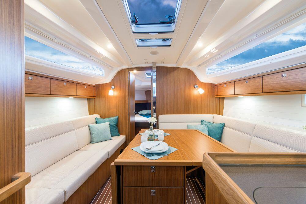 Bavaria Cruiser 37 Primum