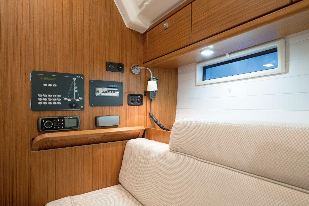 Bavaria Cruiser 37 Primum