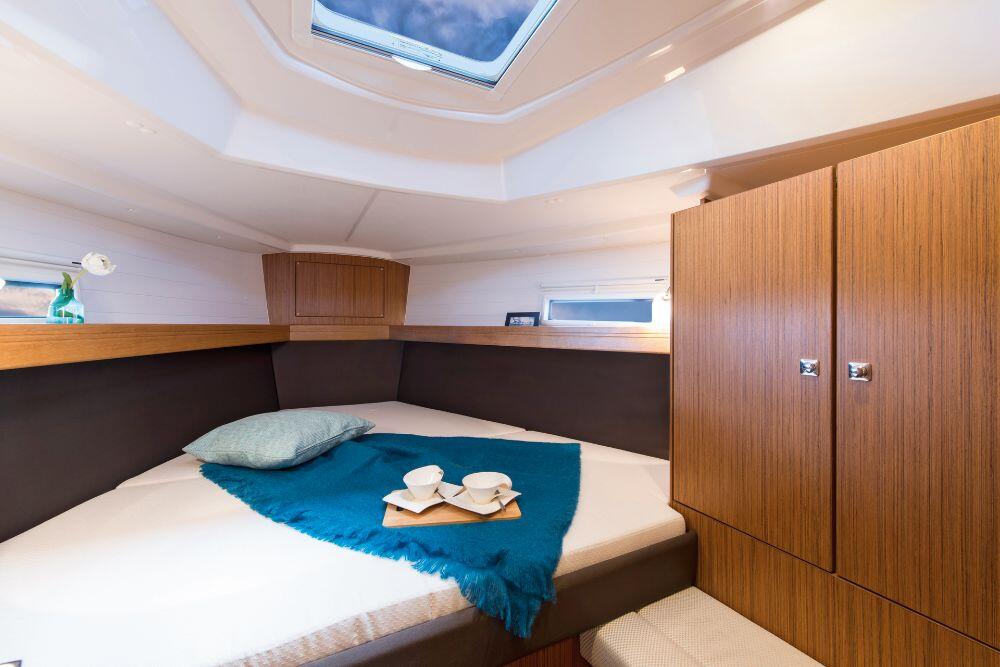 Bavaria Cruiser 37 Primum