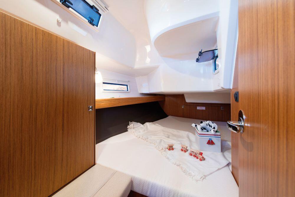Bavaria Cruiser 37 Primum