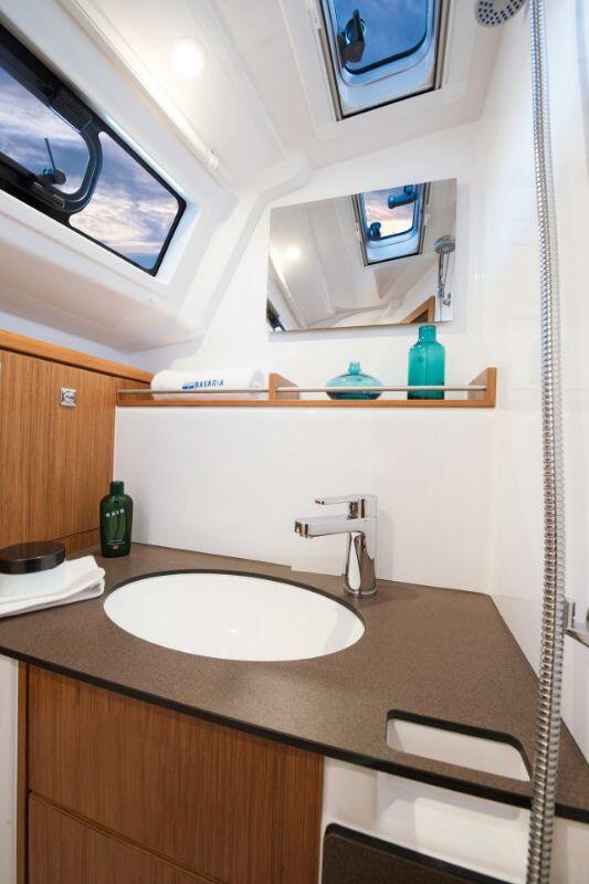 Bavaria Cruiser 37 Primum