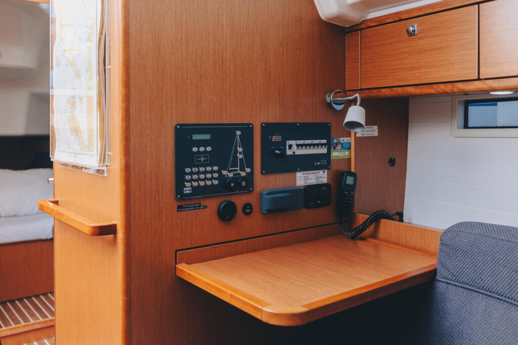 Bavaria Cruiser 37 Fjaka