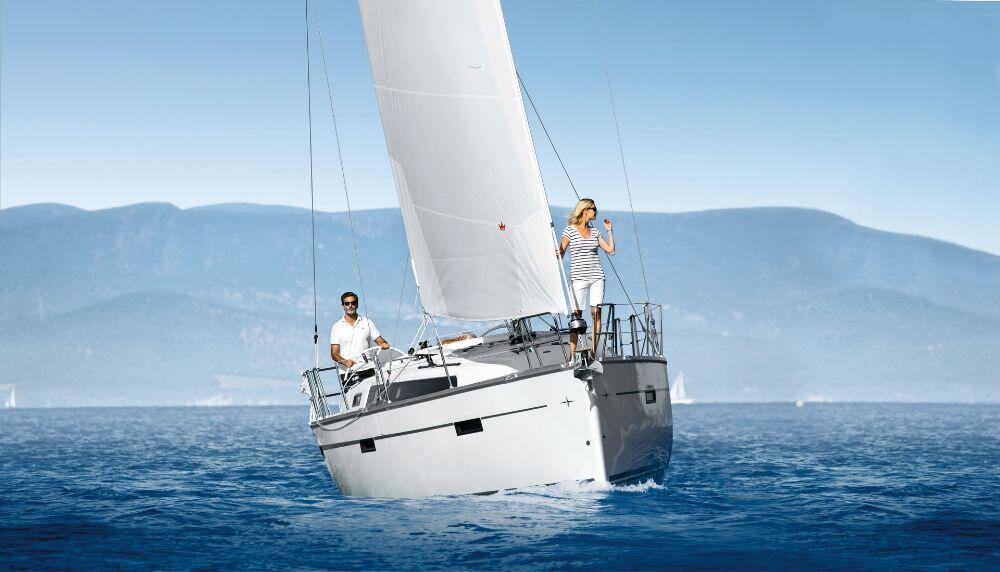 Bavaria Cruiser 37 Eneja