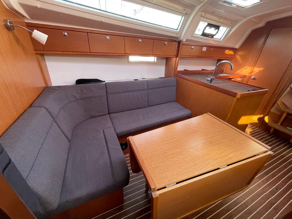 Bavaria Cruiser 37 Francesca