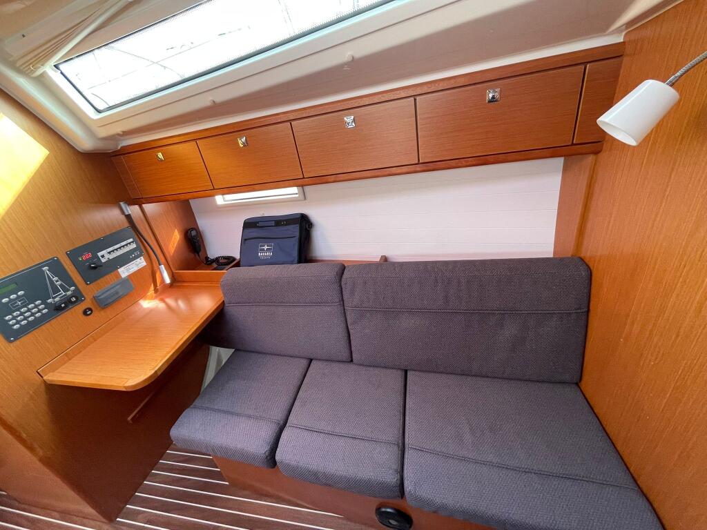 Bavaria Cruiser 37 Francesca