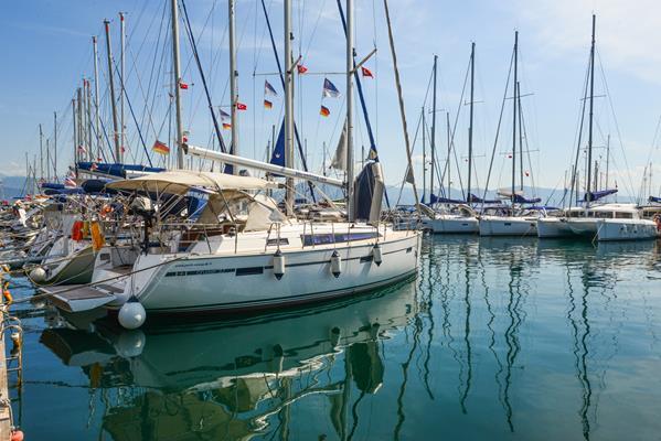 Bavaria Cruiser 37 Kedi
