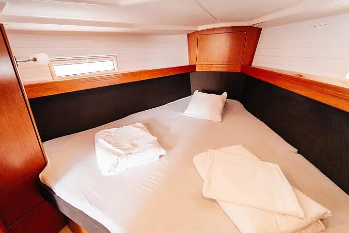 Bavaria Cruiser 37 Flinx