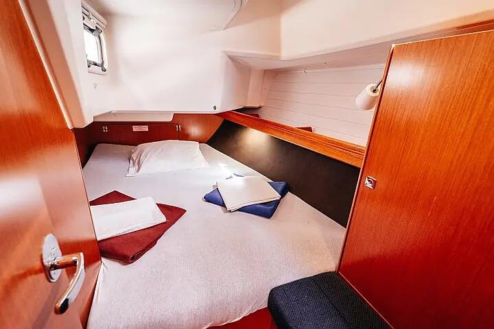 Bavaria Cruiser 37 Flinx