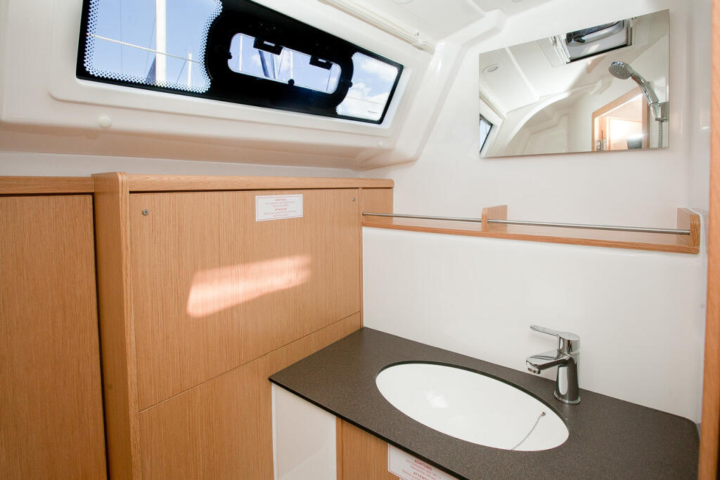 Bavaria Cruiser 37 Matija