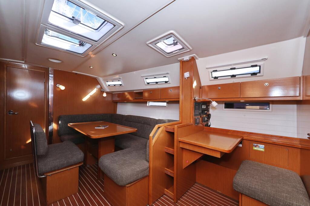 Bavaria Cruiser 40 S Silver Arrow
