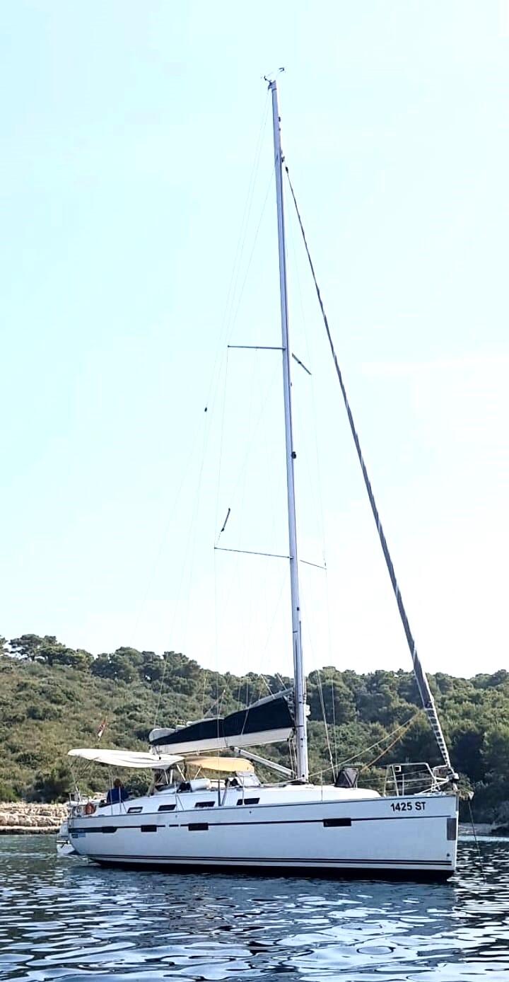 Bavaria Cruiser 40 S Easy Eleven