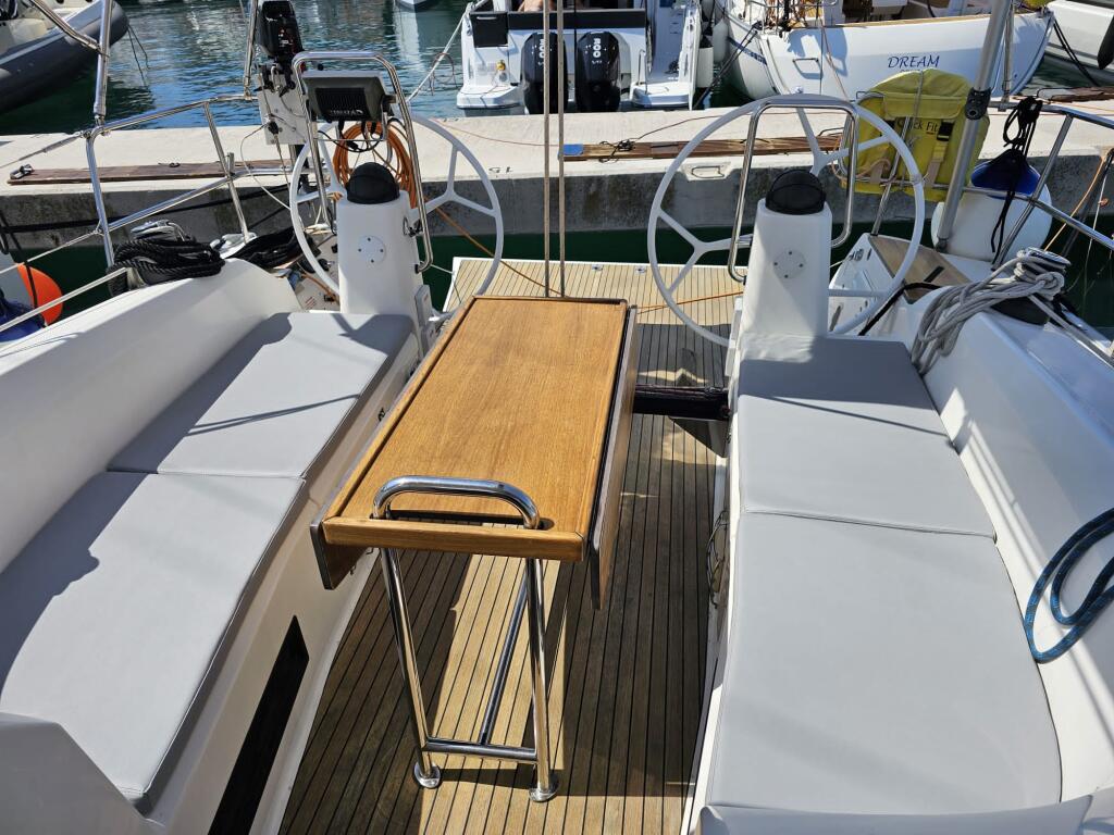 Bavaria Cruiser 40 S Easy Eleven