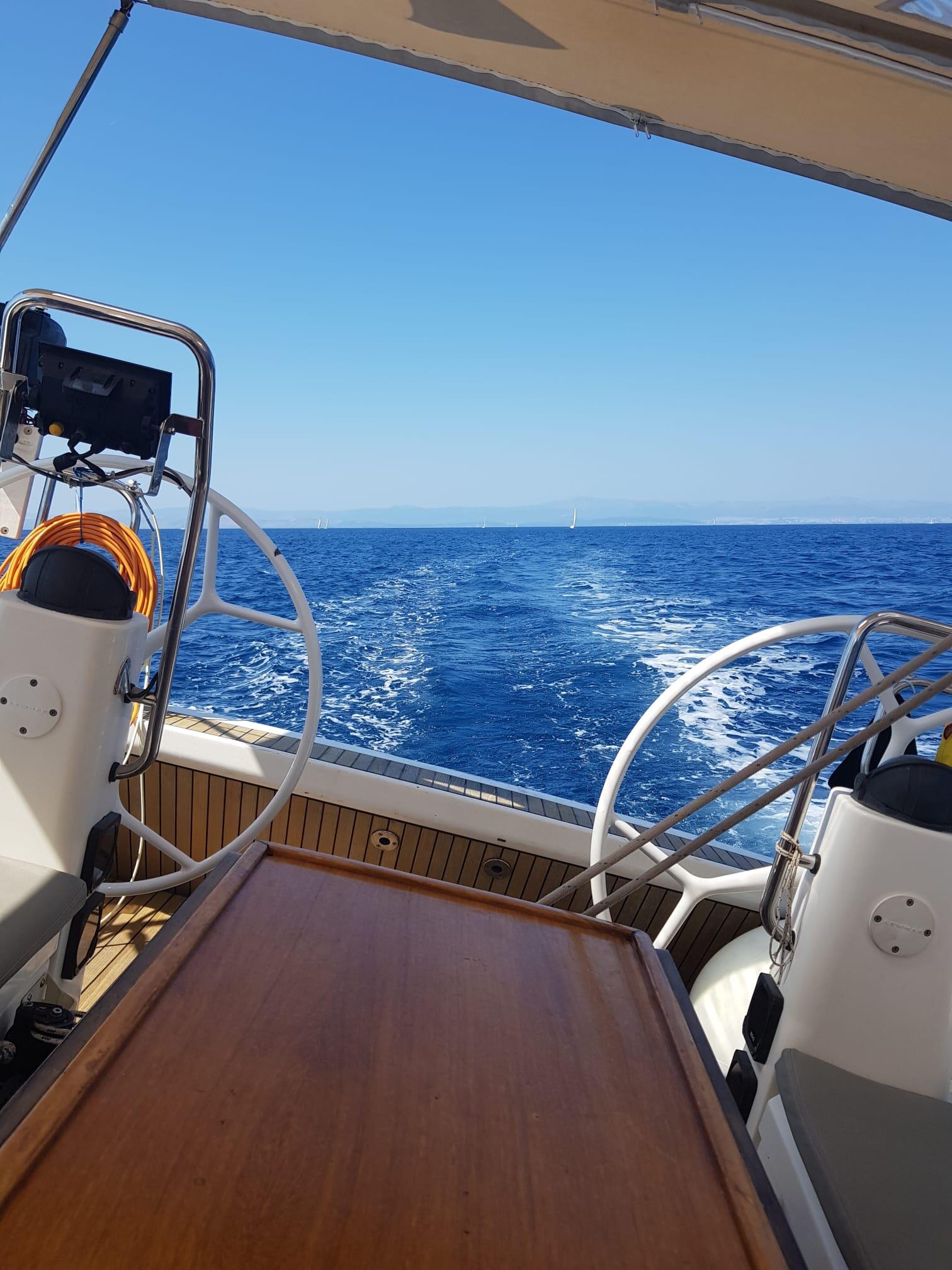 Bavaria Cruiser 40 S Easy Eleven
