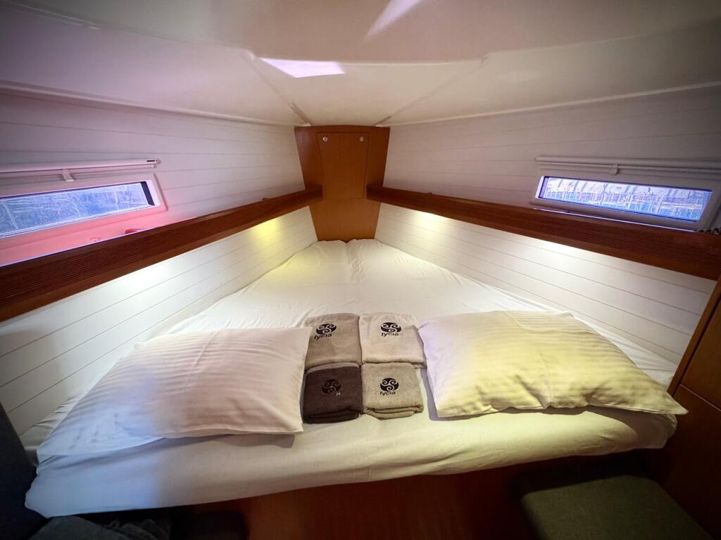 Bavaria Cruiser 40 Mayla