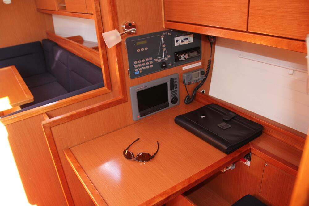 Bavaria Cruiser 40 Inipi
