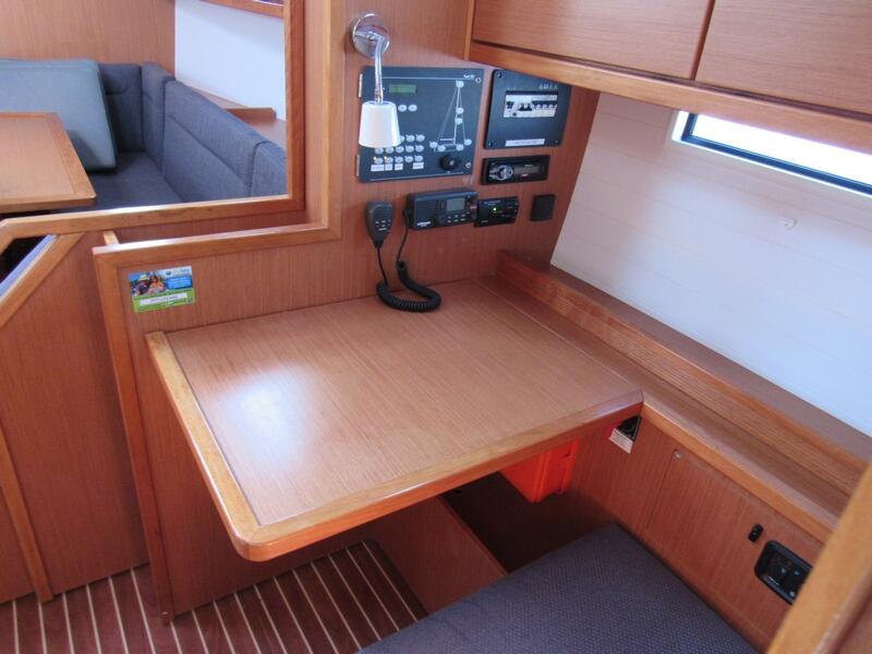 Bavaria Cruiser 40 Orca
