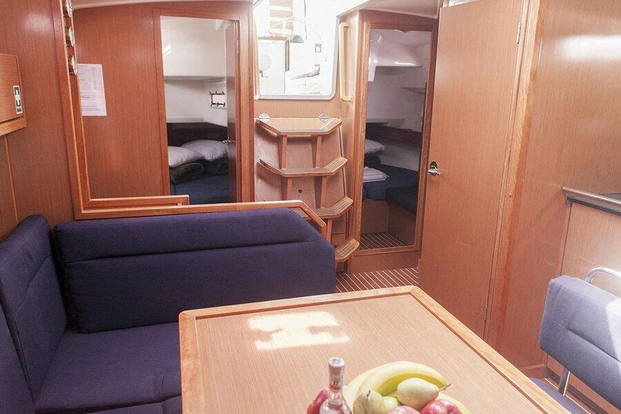 Bavaria Cruiser 40 Klelia