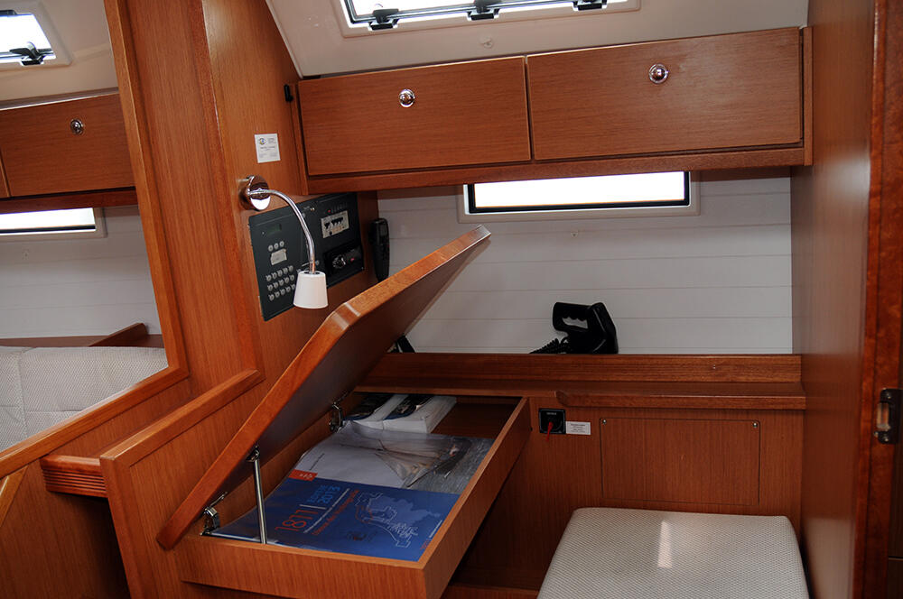 Bavaria Cruiser 40 Tesoro