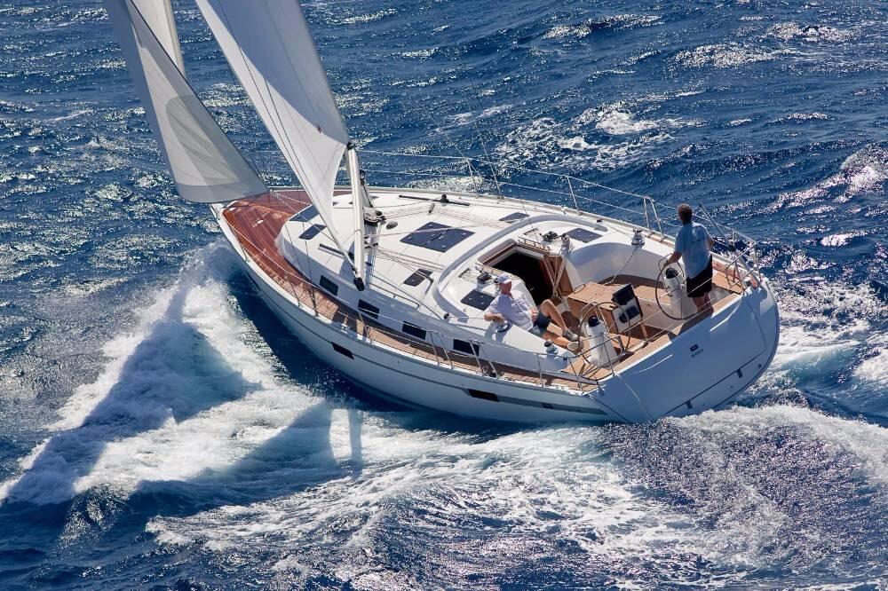 Bavaria Cruiser 40 Joy