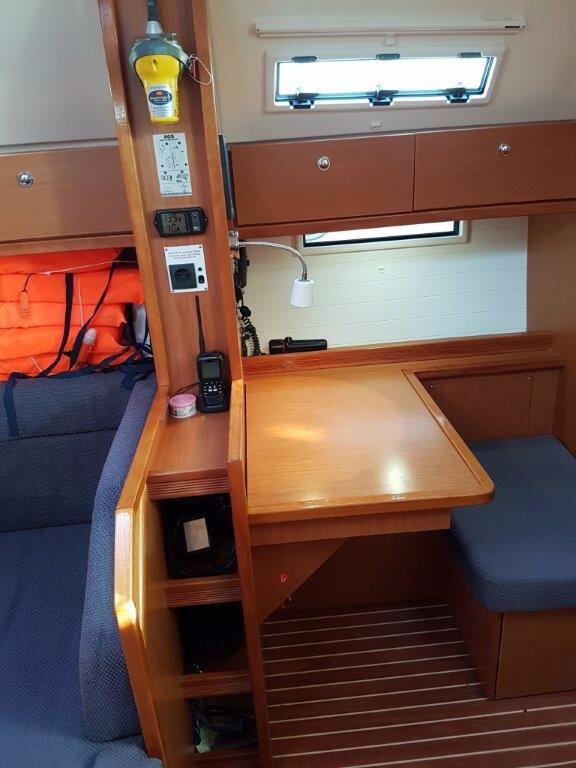 Bavaria Cruiser 40 Lola