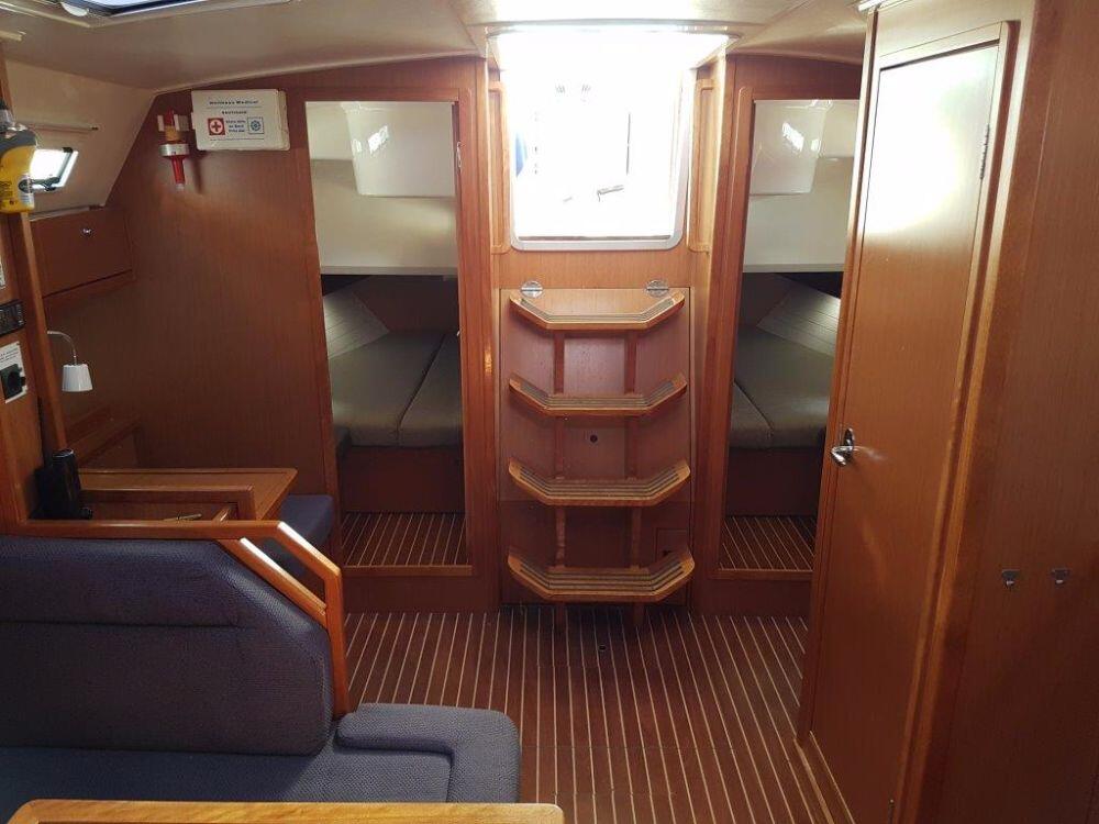 Bavaria Cruiser 40 Lola