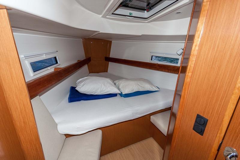 Bavaria Cruiser 40 Pia M