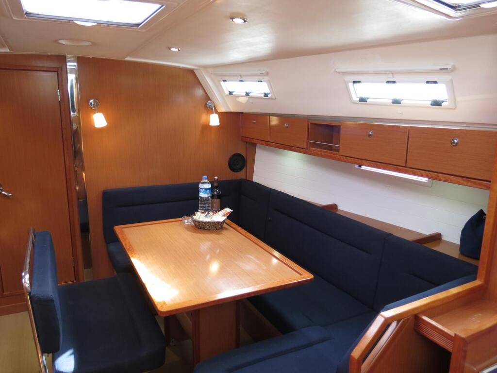 Bavaria Cruiser 40 Almina