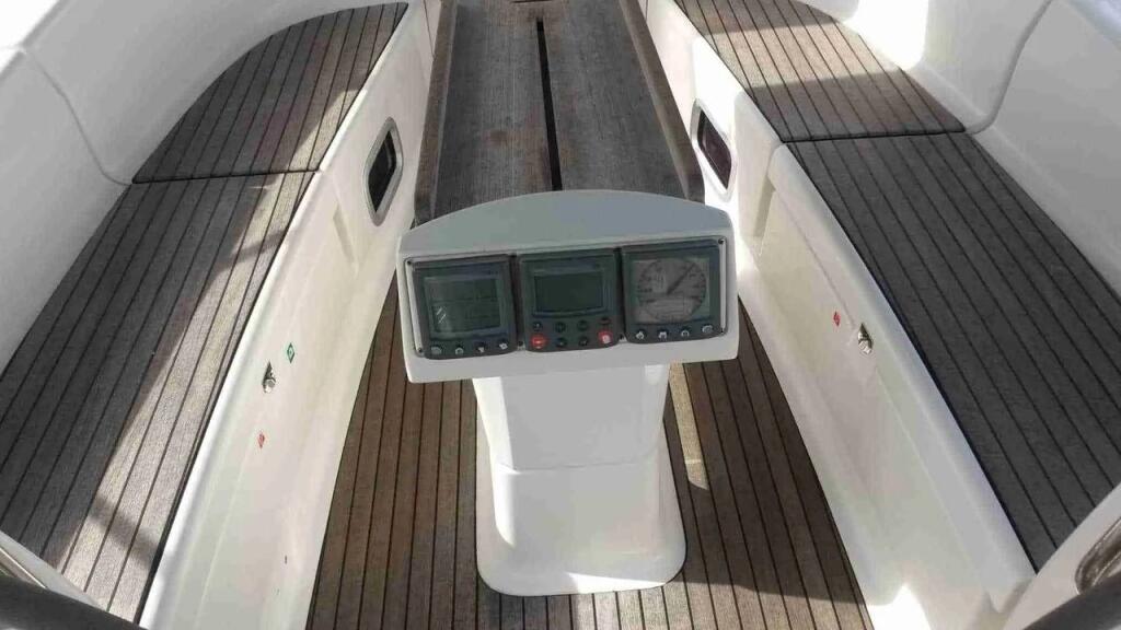 Bavaria Cruiser 40 Springrose